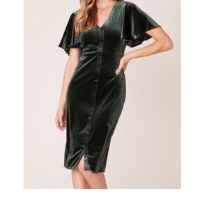 Jack by Bb Dakota Dress